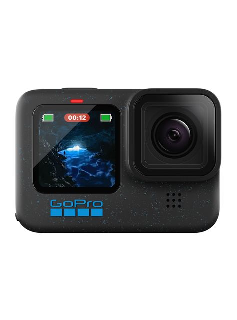Cámara GoPro Hero 12 Black-0