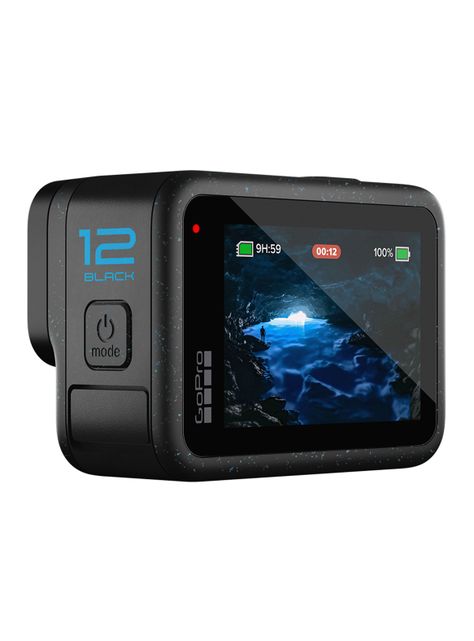 Cámara GoPro Hero 12 Black-1