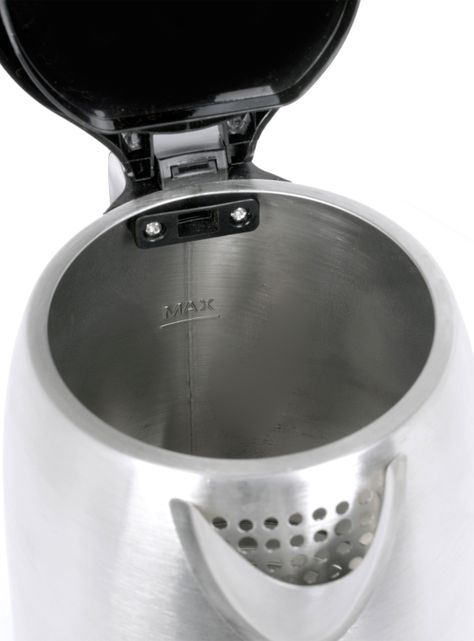 Hervidor 1.7 Litros 2000W Inox HA-3140IN-3