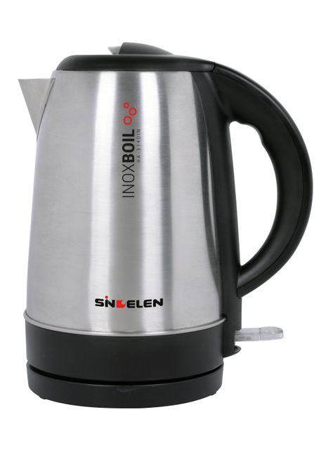 Hervidor 1.7 Litros 2000W Inox HA-3140IN-0