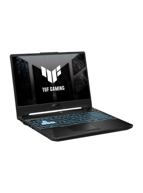 Notebook TUF Gaming A15 FA506QM-HN076W AMD Ryzen 7 NVIDIA GeForce RTX 3060 16GB RAM 512GB SSD 15.6" 144Hz-1