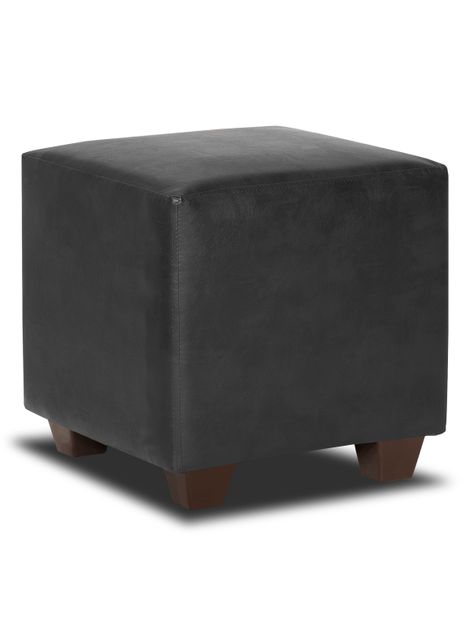 Living Invictus 3 Cuerpos + 2 Pouf Tela-Pu-2