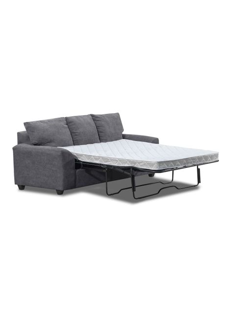 Sofá Cama Manhattan 155 cm Tela-2