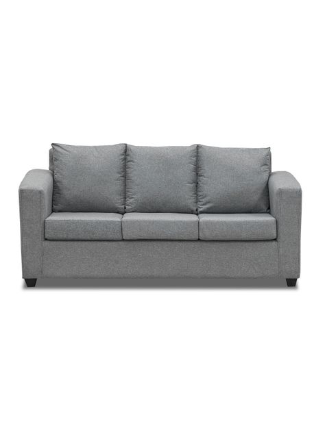 Sofá Cama Marco 133 cm Tela-0