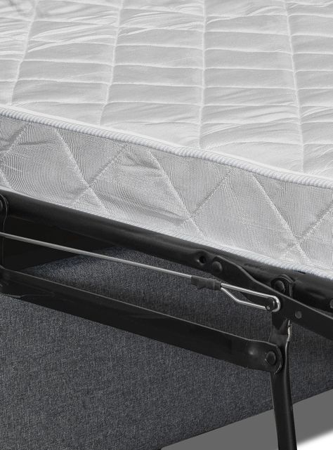 Sofá Cama Marco 133 cm Tela-3