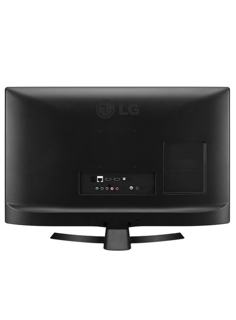 LED Monitor LG 24" HD 24MT49S-5