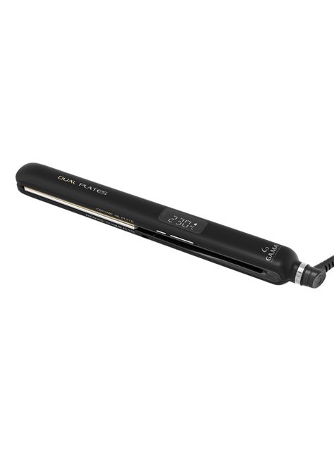 Alisador de Pelo 47W CP14 Dual Plates-4