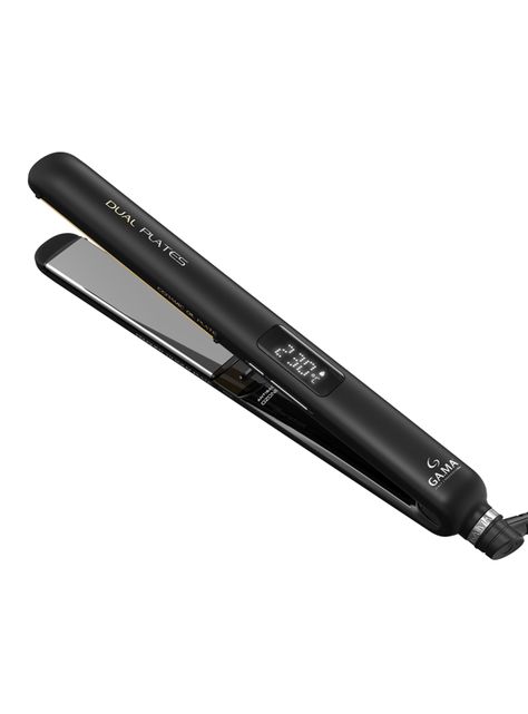Alisador de Pelo 47W CP14 Dual Plates-0