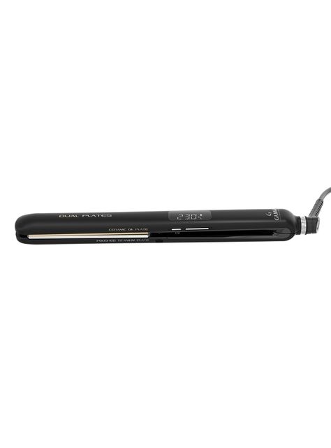Alisador de Pelo 47W CP14 Dual Plates-5