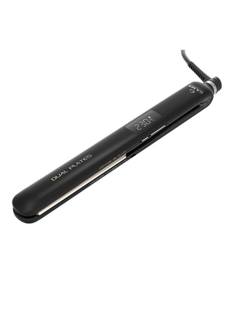 Alisador de Pelo 47W CP14 Dual Plates-3