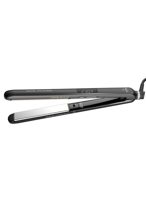 Alisador de Pelo 47W CP14 Dual Plates-1