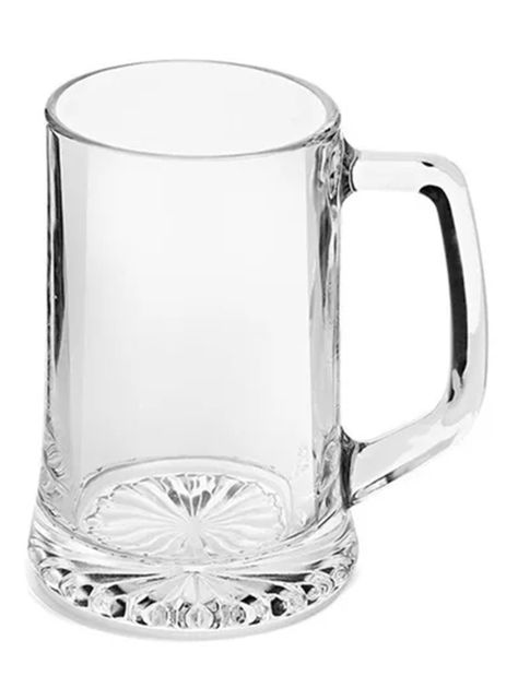 Set 4 Vasos Cerveza Libbey-1