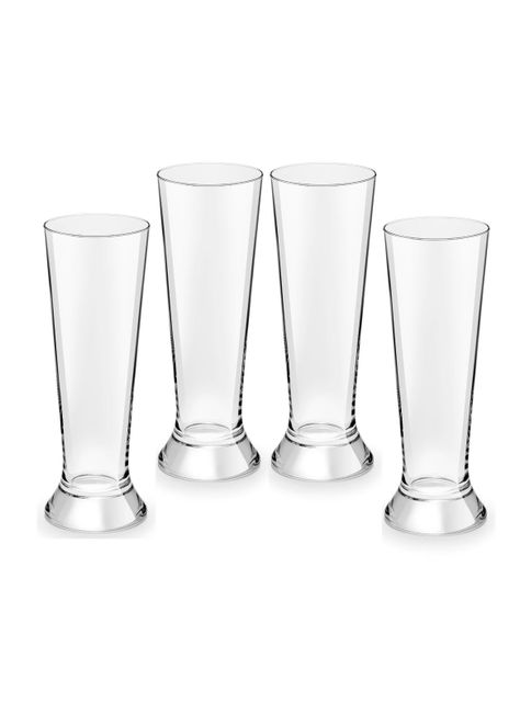 Set 4 Vasos cerveza Pilsner-0