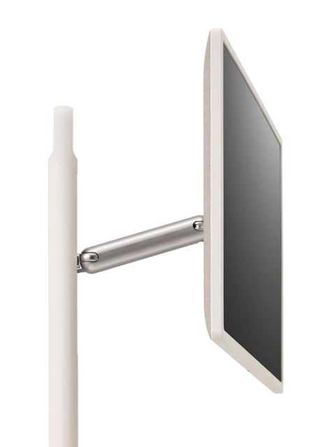LED Lifestyle Screen StanbyME 27" FHD 27ART10AKPL Pantalla Táctil Personal-2