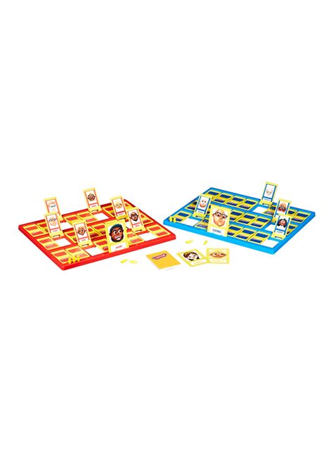 Juego de Mesa Adivina Quién-3