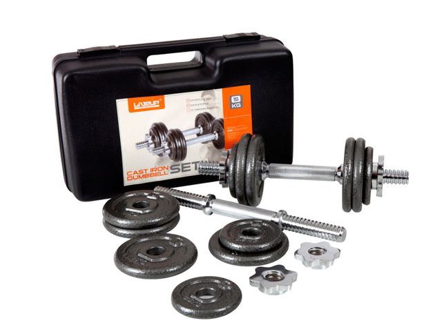 Mancuernas Todo Producto 15 kg-0