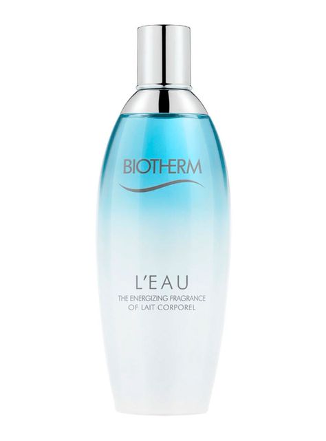 Body Biotherm Spray Corporal L`Eau 100 ml-0