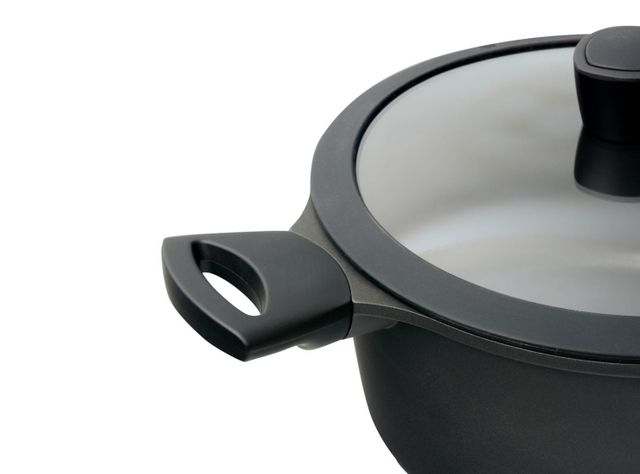 Batería de Cocina Aluminio Antiadherente 7 Piezas-6