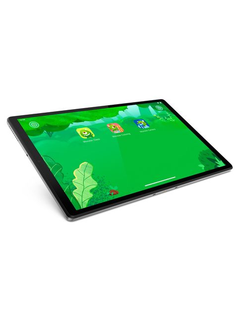 Tablet Tab M10 FHD Plus Wifi 4GB RAM 64GB 10.3"-2