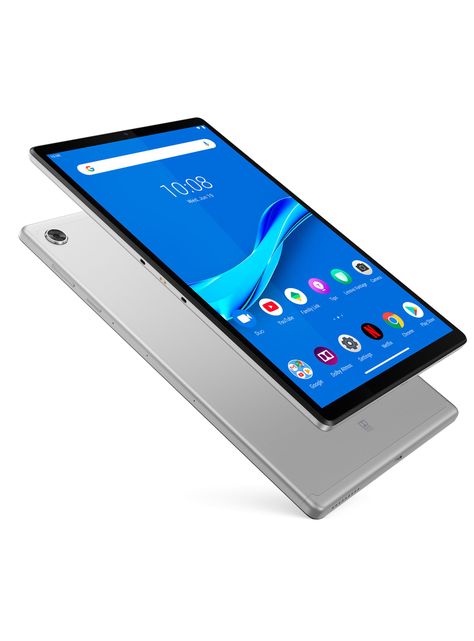 Tablet Tab M10 FHD Plus Wifi 4GB RAM 64GB 10.3"-5