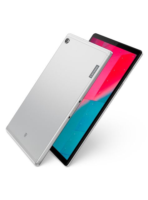 Tablet Tab M10 FHD Plus Wifi 4GB RAM 64GB 10.3"-1