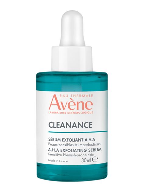 Cleanance Sérum Exfoliante A.H.A 30 ml-0