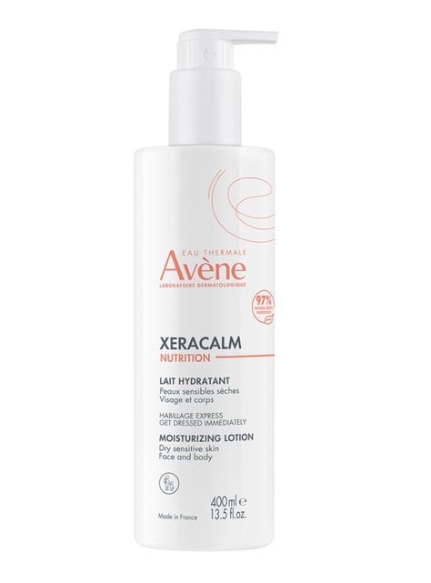 Xeracalm Nutrition Leche 400 ml-0