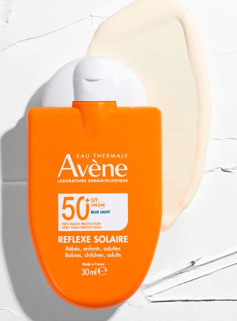 Bloqueador Solar Reflexe SPF 50+ 30 ml-1