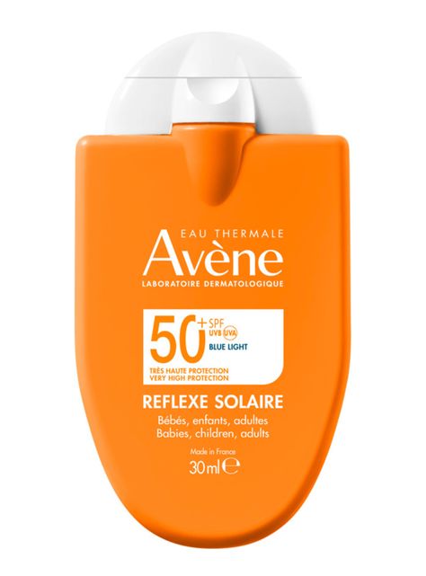 Bloqueador Solar Reflexe SPF 50+ 30 ml-0
