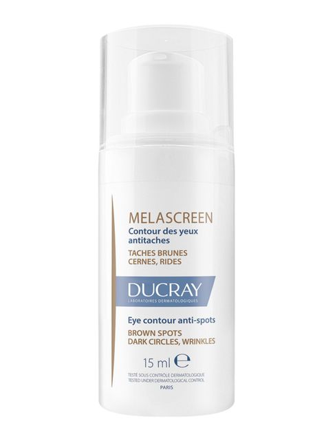 Melascreen Photo-Aging Contorno de ojos Triple Acción 15ml-0