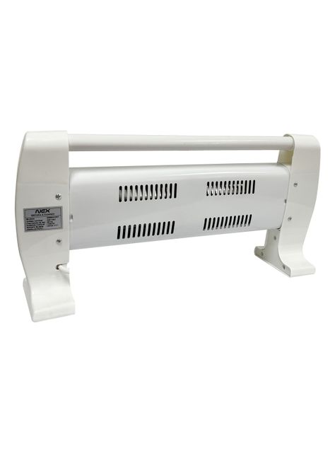 Estufa Cuarzo Horizontal 1100W SMBQ12H1-4
