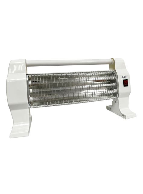 Estufa Cuarzo Horizontal 1100W SMBQ12H1-5