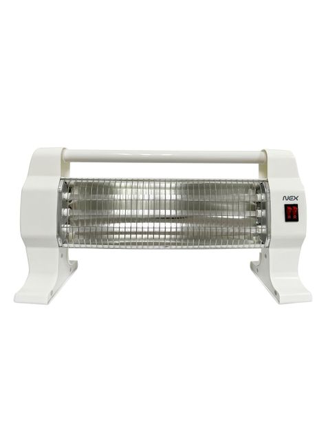 Estufa Cuarzo Horizontal 1100W SMBQ12H1-3