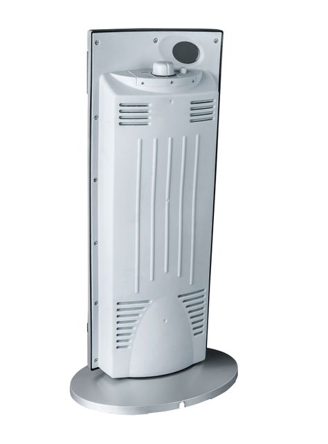 Estufa Carbono 800W CRH1000 Plateado-2