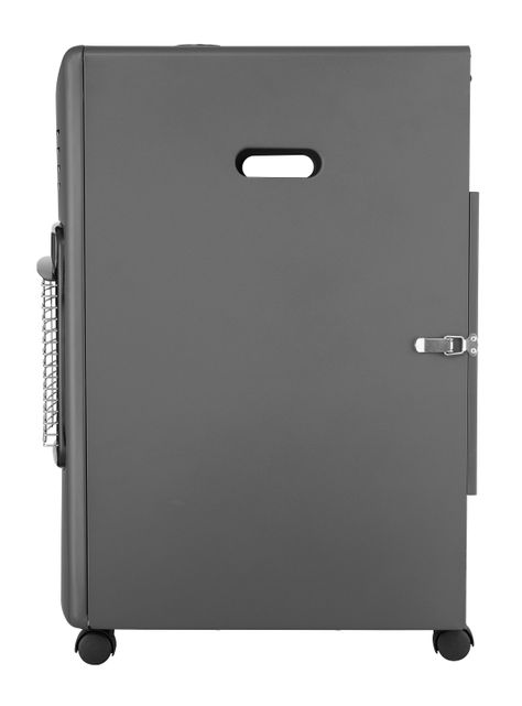 Estufa Gas 14.000 BTU Soporta Cilindro 15 kg-4