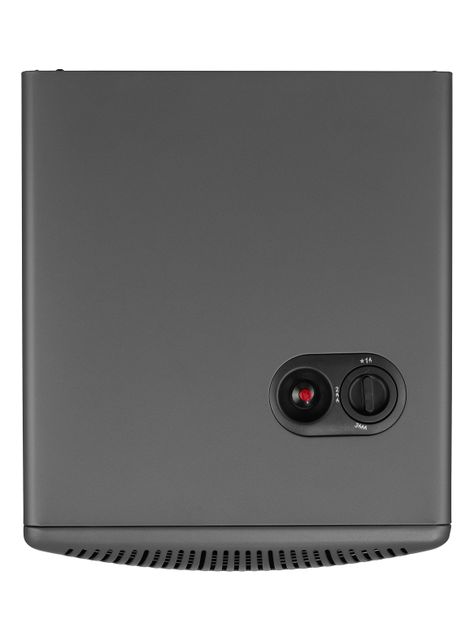 Estufa Gas 14.000 BTU Soporta Cilindro 15 kg-5