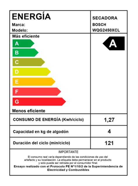 Secadora Bomba de Calor Frontal 9 kg WQG2450XCL-7