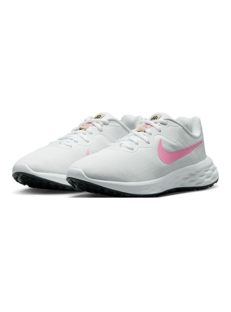 Zapatilla Running Clásica Revolution 6 NN Mujer-1