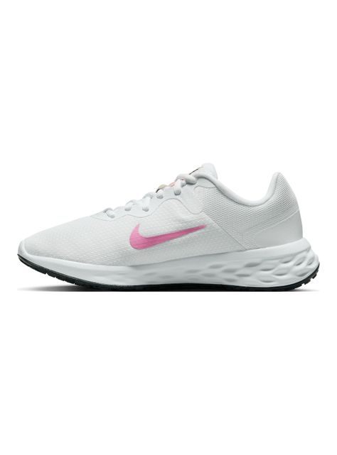 Zapatilla Running Clásica Revolution 6 NN Mujer-2
