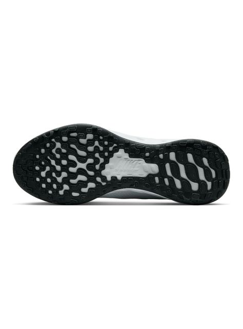 Zapatilla Running Clásica Revolution 6 NN Mujer-4