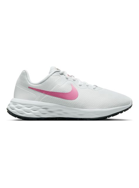 Zapatilla Running Clásica Revolution 6 NN Mujer-0