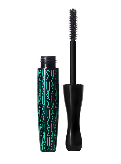 Máscara de Pestañas M∙A∙C In Extreme Dimension Waterproof Lash Mascara-0