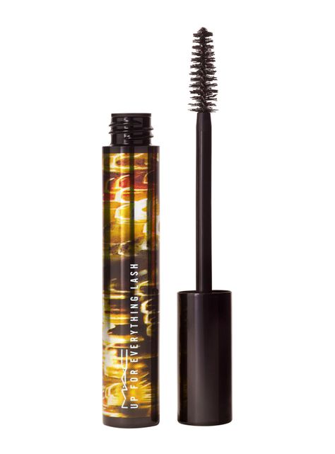 Máscara de Pestañas M∙A∙C Up For Everything Lash Mascara-0
