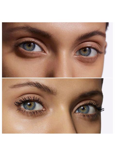 Máscara de Pestañas M∙A∙C Up For Everything Lash Mascara-4