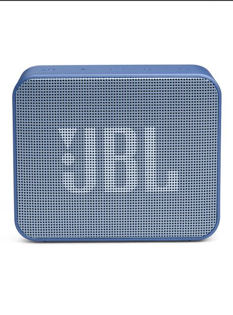 Parlante Bluetooth GO Essential Blue-0