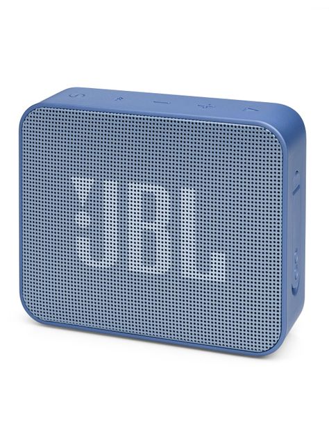 Parlante Bluetooth GO Essential Blue-1