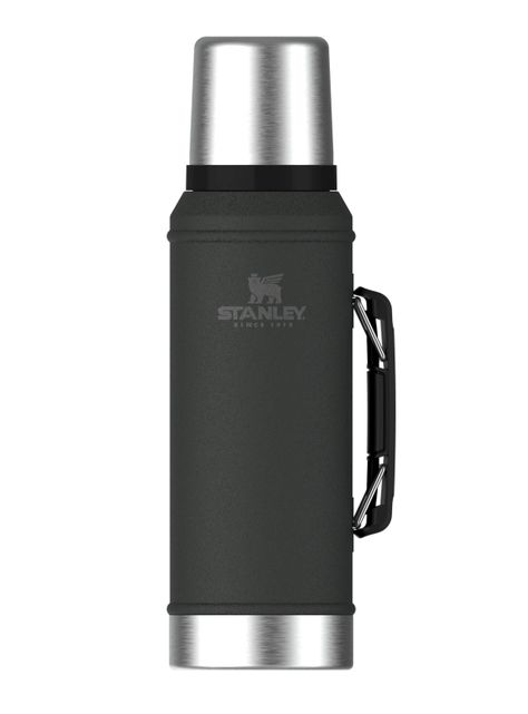 Termo Classic Negro 950 ml-0