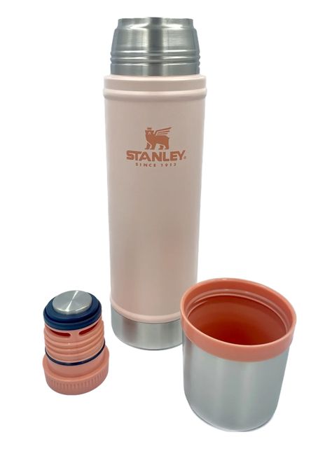 Termo Classic Rosado 591 ml-1