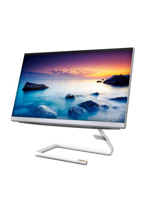 All Lenovo in One A340 Intel Core i3 4GB RAM 1TB HDD 23.8"-2