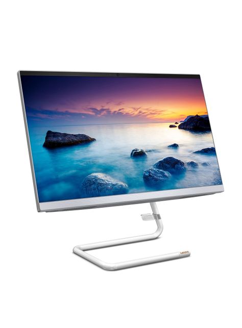 All Lenovo in One A340 Intel Core i3 4GB RAM 1TB HDD 23.8"-1